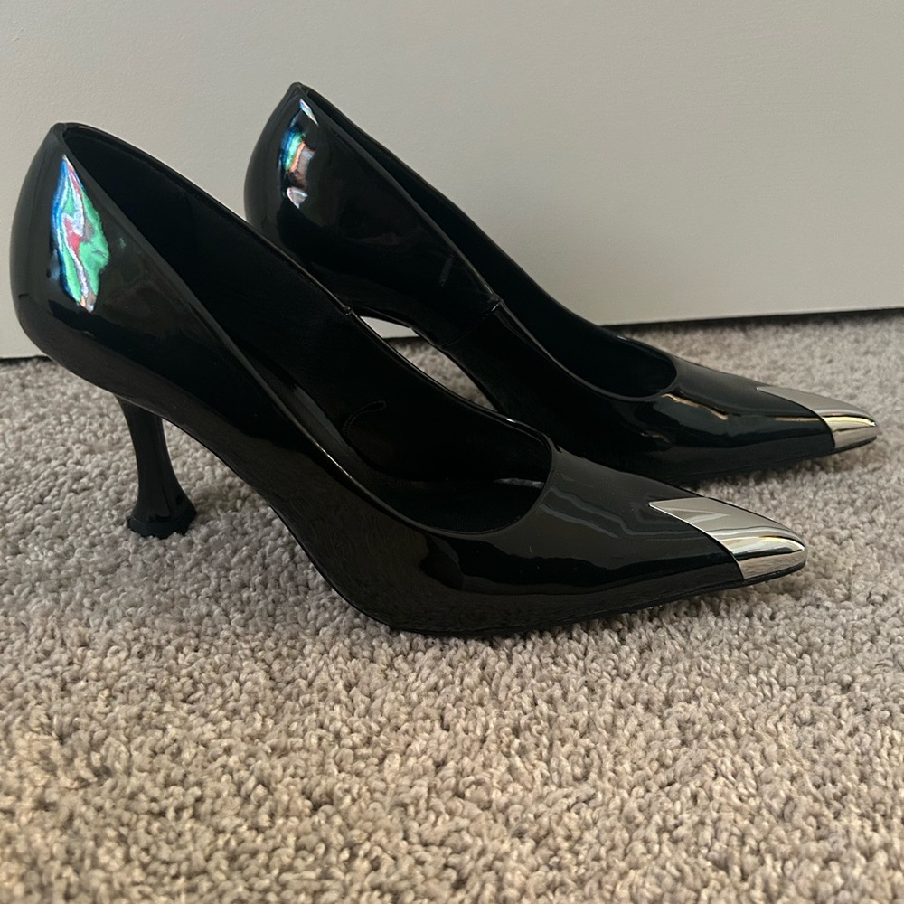 H&M heels - Picture 2 of 4